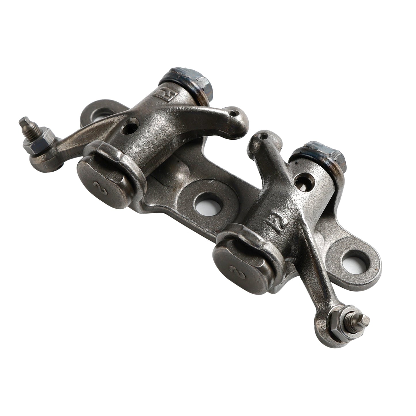 Honda JX110 JX125 CG110 CG125 Supporto braccio di compensazione bilanciere valvola 14400-KCS-650