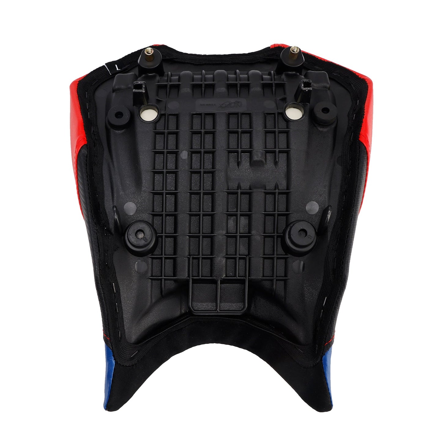 Cuscino inferiore per sedile anteriore Raider Honda Cbr250Rr 2017-2025, nero