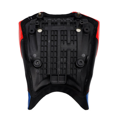 Cuscino inferiore per sedile anteriore Raider Honda Cbr250Rr 2017-2025, nero