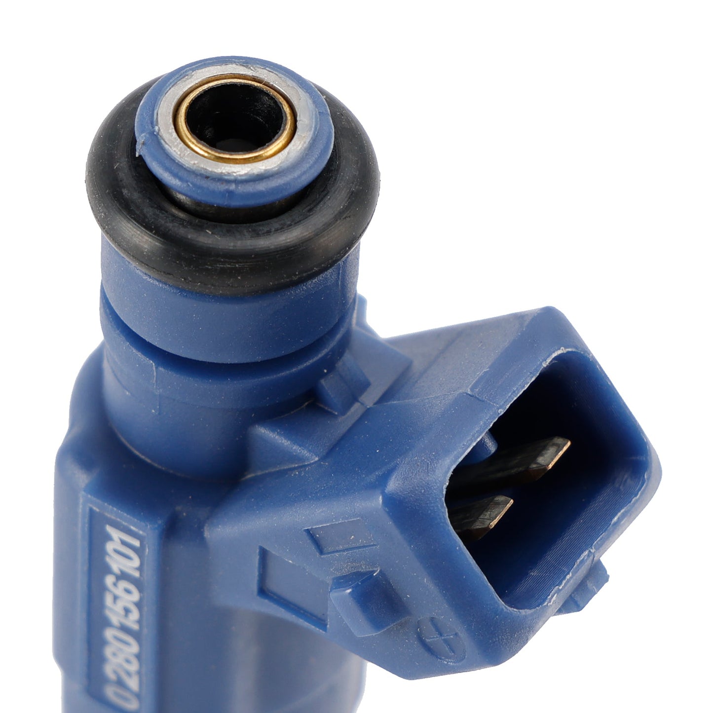 Iniettore di carburante 8 pezzi per Porsche Cayenne 9PA 4.5L 0280156101