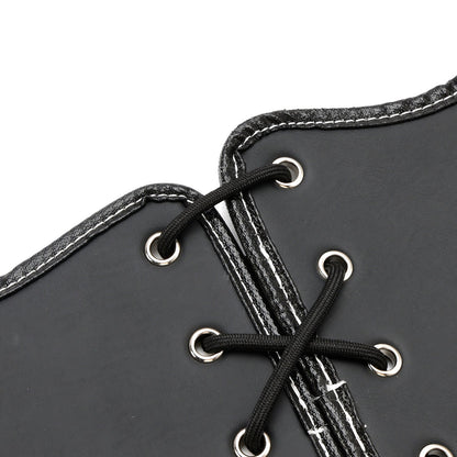Coppia di protezioni per sella con scudo termico CNC per moto Touring, Softail, Dyna o Sportster dal 1985 al 2017, colore nero e marrone.