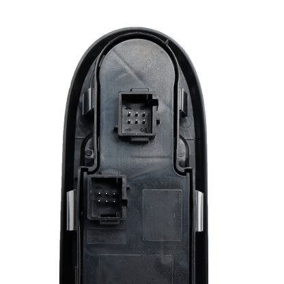 Interruttore alzacristallo anteriore conducente 96644917XT per Citroen C5 2008-2015 Peugeot 308 508