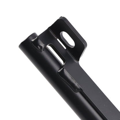PORTAPACCHI POSTERIORE TIPO TUBO – NERO PER SPEED 400/SCRAMBLER 400 (2024-2025)