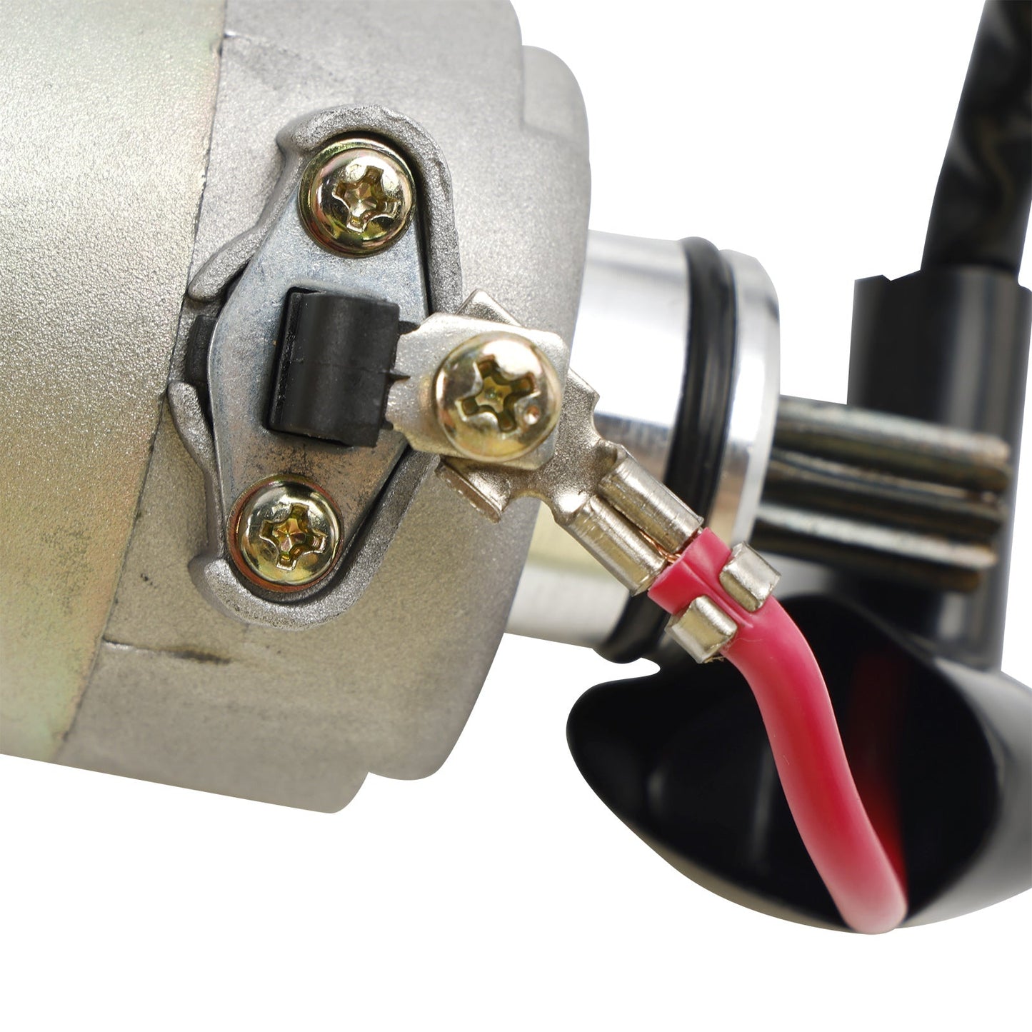 NUOVO motorino di avviamento per E-Ton Yukon 150 150 CXL EXL RXL ST ST2 150 Quad ATV
