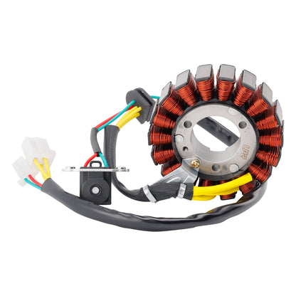 Generatore statore per modelli Daelim S3 125 S3 250 S-3 Fi (125) S-300 SV-250 EFI