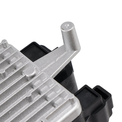 Modulo di controllo della ventola del radiatore per Hyundai Santa Fe 3.3L 13-19 25385B8800