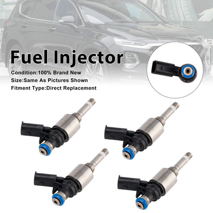 2015-2020 Per Hyundai Tucson 4 iniettori di carburante 35310-2GGA1