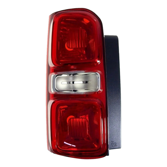 Fanale posteriore sinistro alogeno Citroen Space Tourer 2016-2021 9808243180 9808243180 9808243182