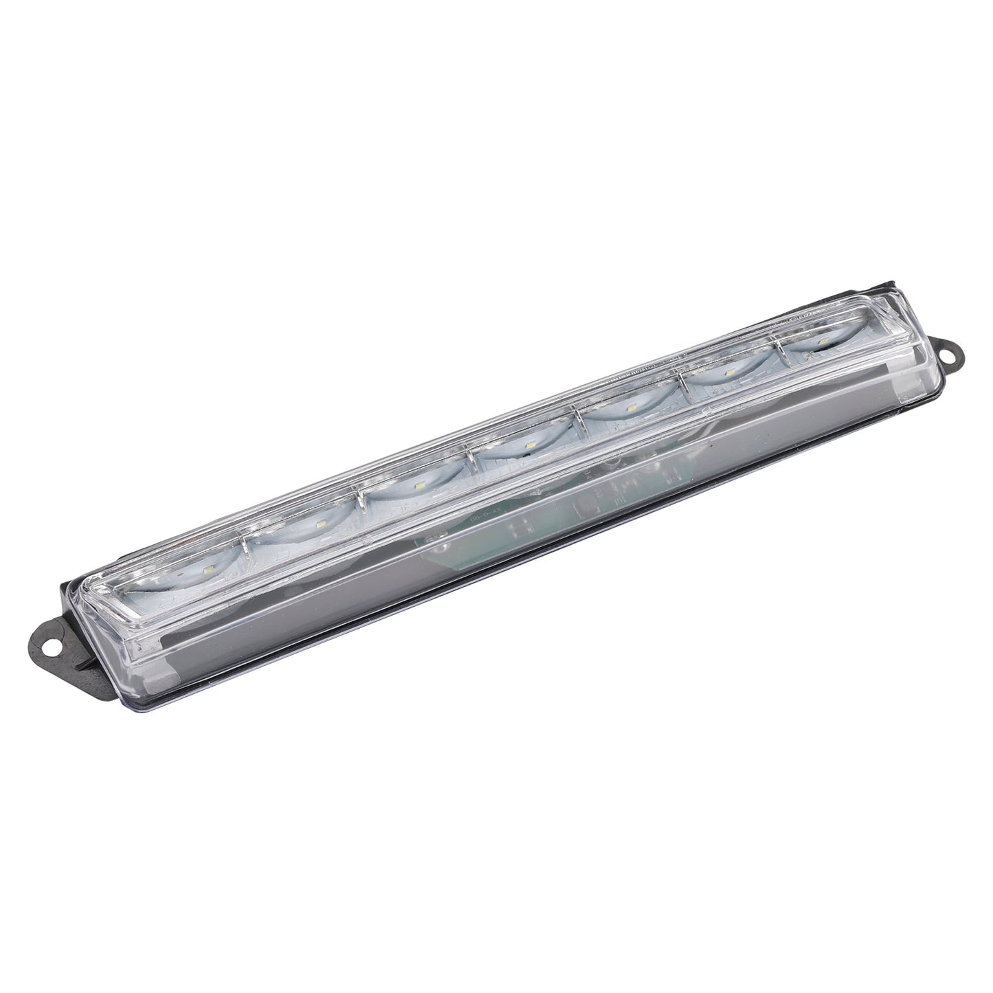 Luce diurna a LED anteriore sinistra Mercedes-Benz X164 GL320 GL350 GL450 ML63 AMG X166 2007-2013 A1649060351