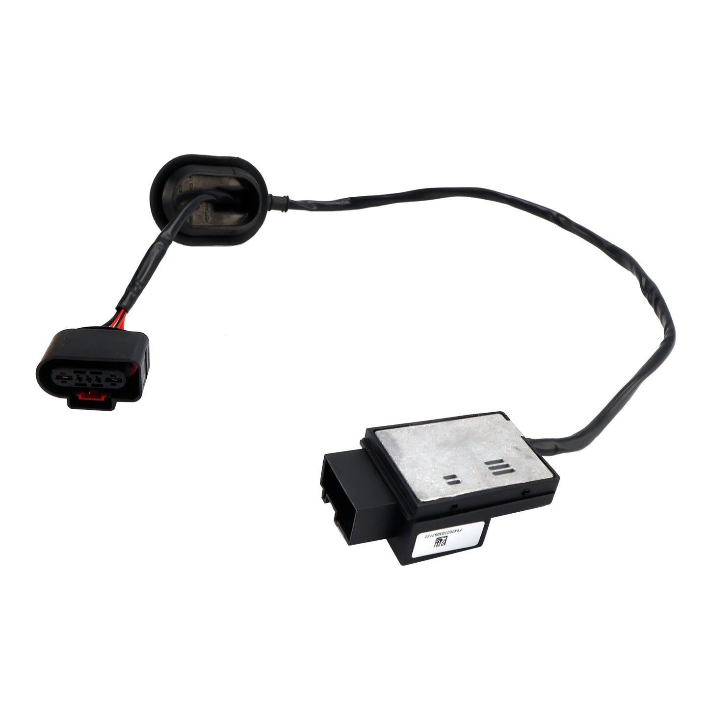 Modulo di controllo della pompa del carburante 1K0906093K per VW Passat CC Golf