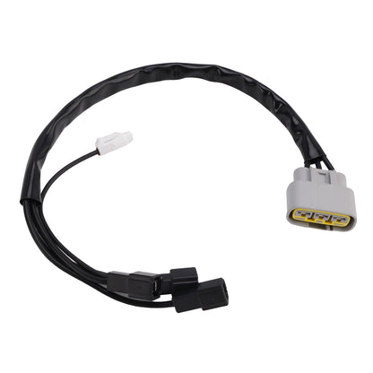 Cablaggio compatibile con Kawasaki ZX1000 Ninja ZX10R ZX-10R 2004-2005 26031-0271