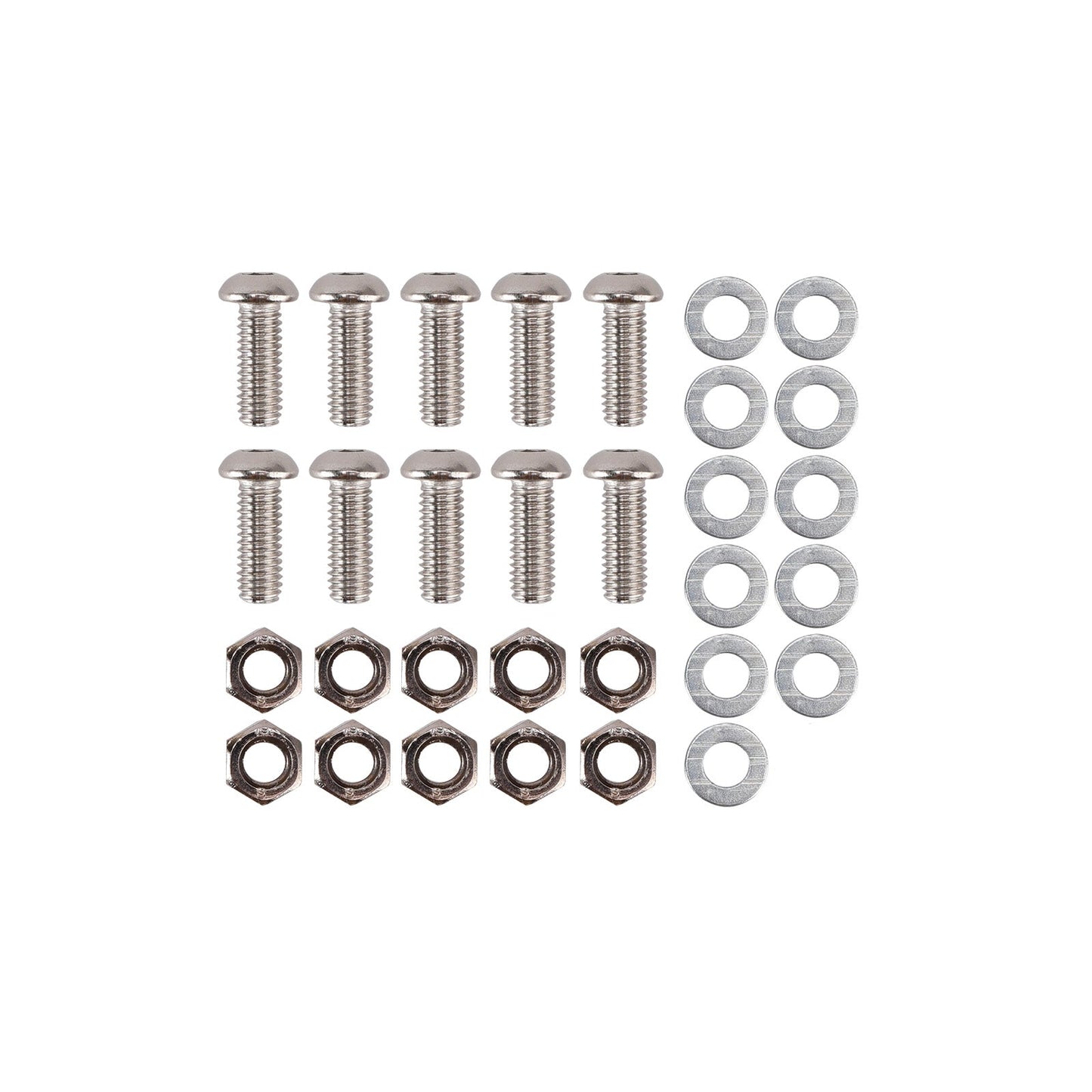 Parafango posteriore adatto per BMW F800GS
