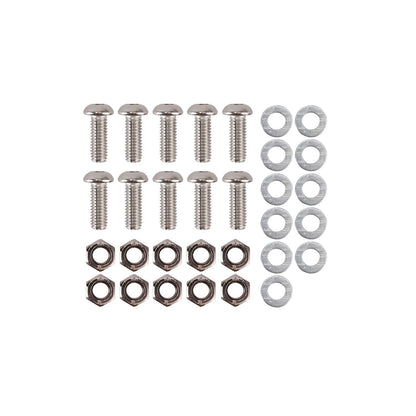 Parafango posteriore adatto per BMW F800GS