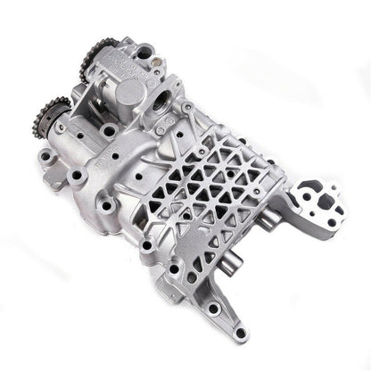 06D103295 Shaft Balance Assembly Oil Pump Per Volkswagen Golf GTI MK5 2005-2009