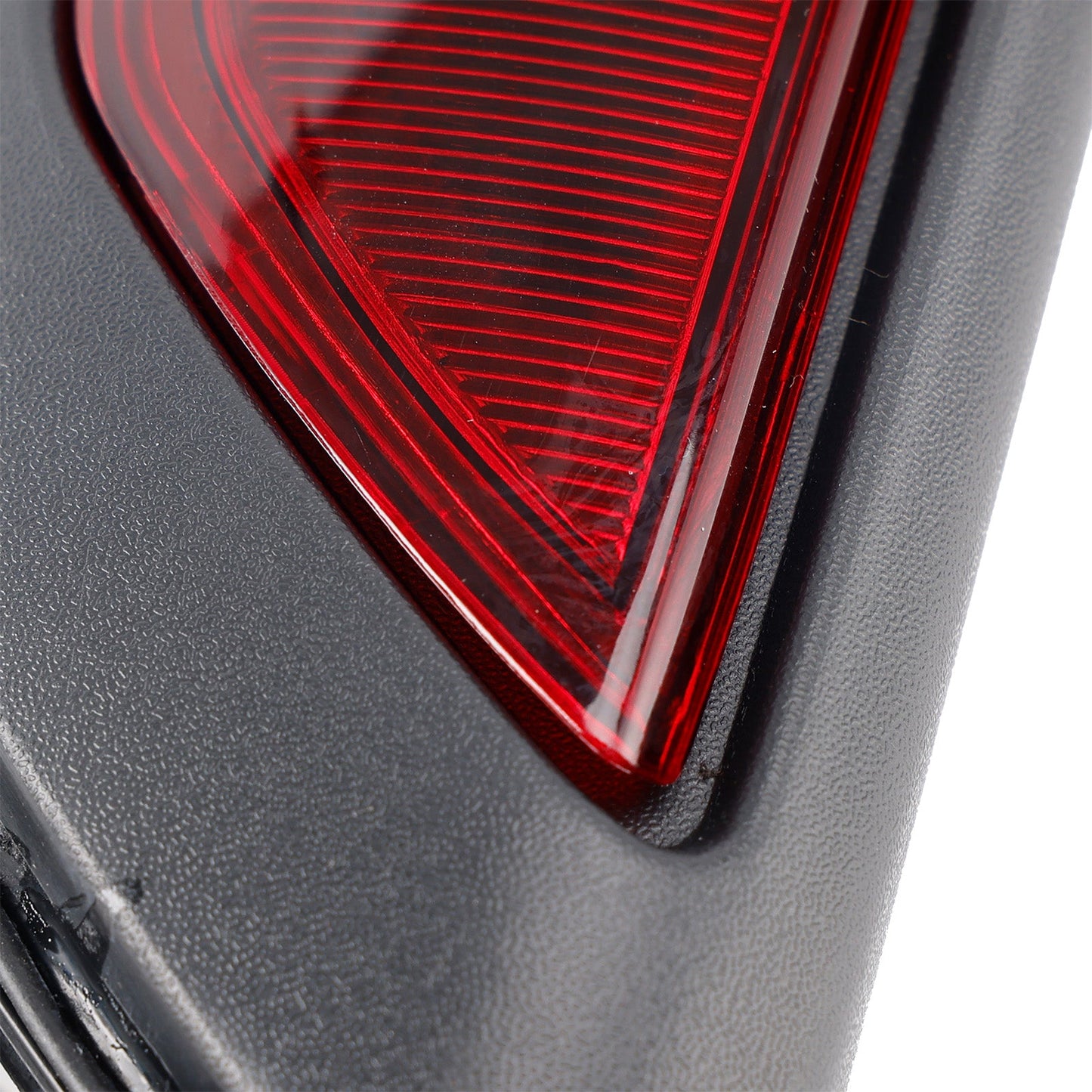 923-127 Terza luce di stop per Ford Transit 150 250 350 350HD 18-2019 Rosso