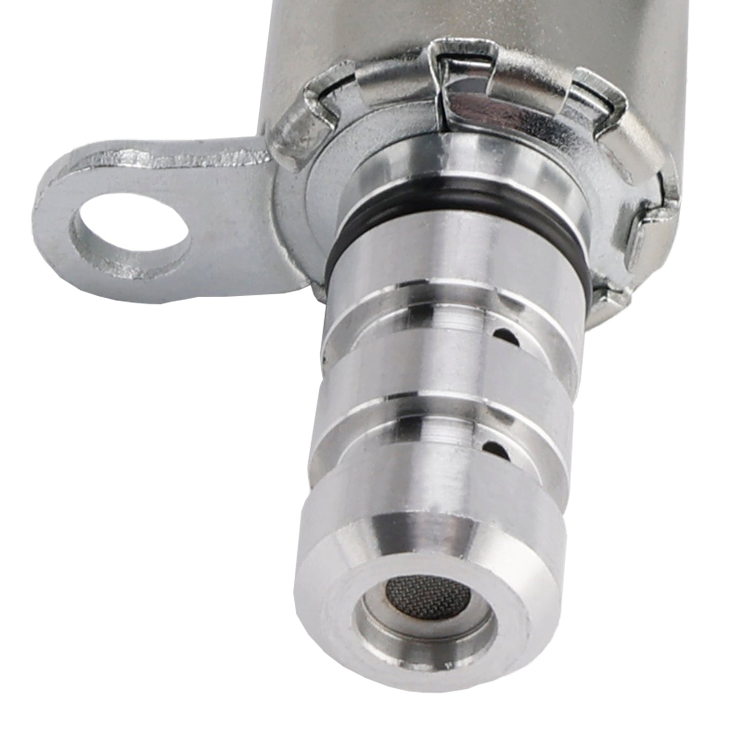 Elettrovalvola di controllo della pressione dell'olio VVT per Audi A3-A8 Q5 Q7 Jetta 06E115243H