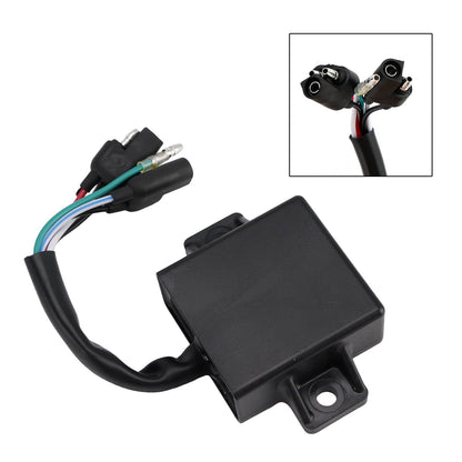 Unità di sistema di accensione CDI Box 3002294 per Arctic Cat Cheetah 1977-1978 Pantera