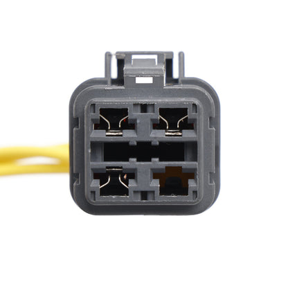 Kit guarnizione regolatore statore Kymco Mongoose 250 2003-2008 31120-LBA7-90A 31600-LBA7-900