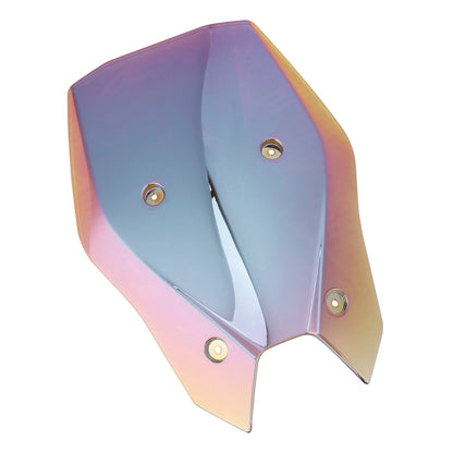 2025-2026 KAWASAKI Z900 Z 900 Parabrezza Parabrezza