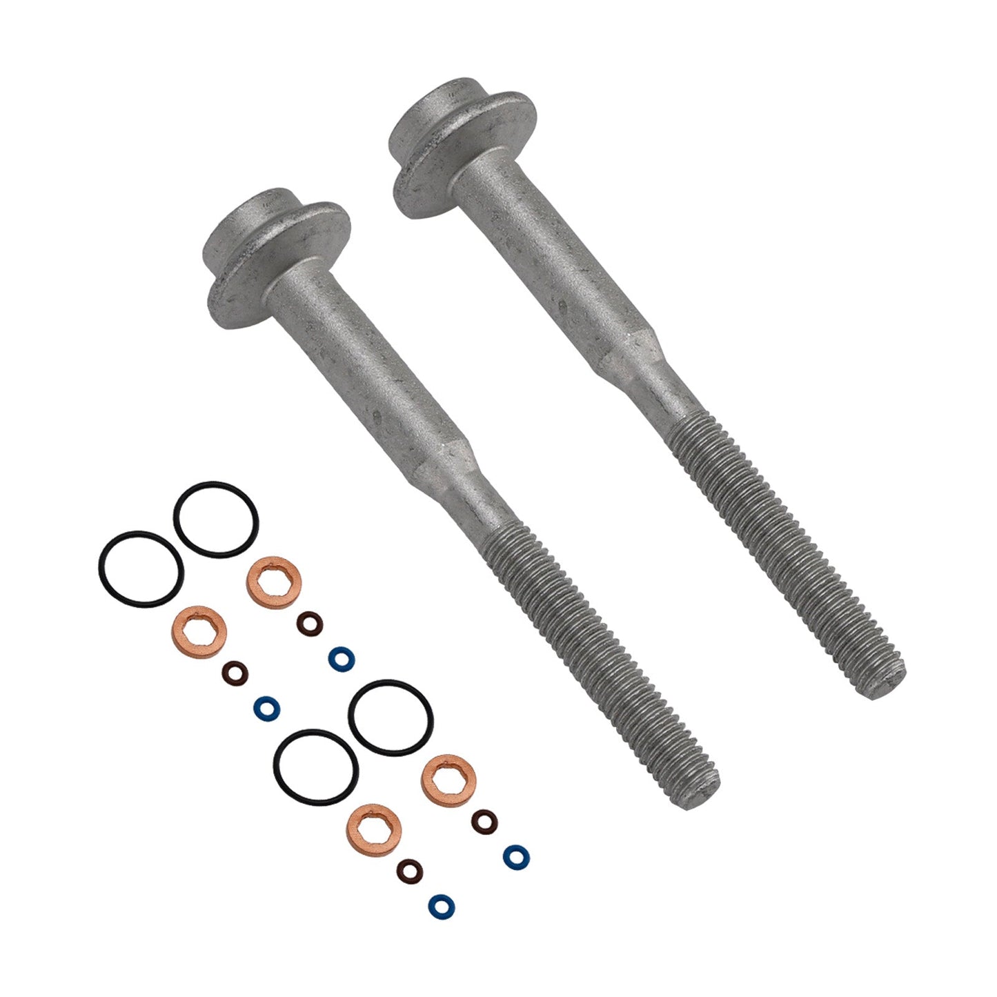 Bullone di tenuta della rondella dell'anello dell'iniettore del carburante 03L130277B adatto per VW Caddy 1.6TDI A2C59513554