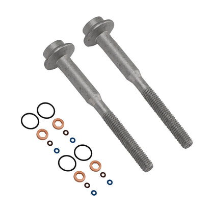 Bullone di tenuta della rondella dell'anello dell'iniettore del carburante 03L130277B adatto per VW Caddy 1.6TDI A2C59513554