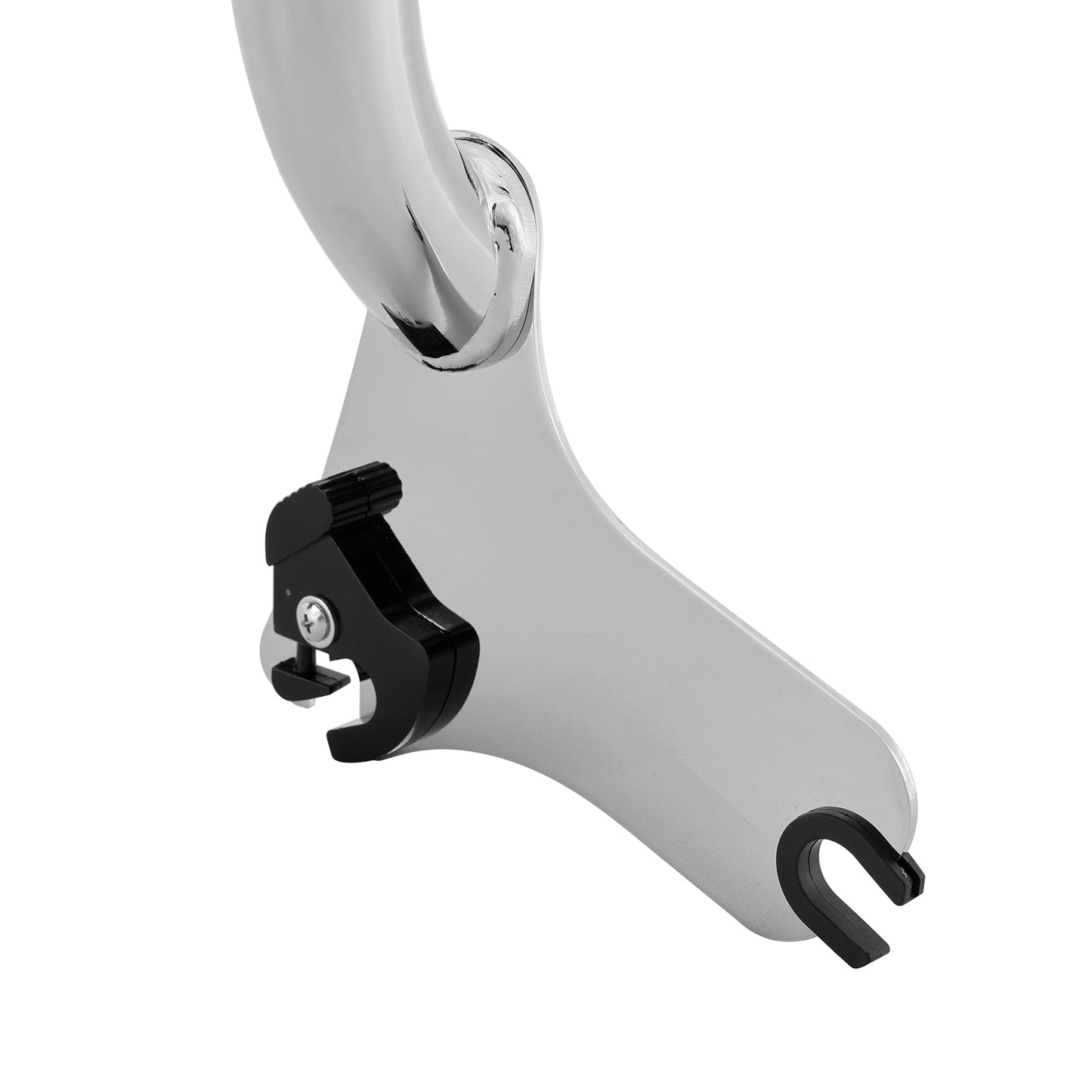 Schienale Sissy Bar passeggero per Road King Street Glide Road Glide 1997-2008