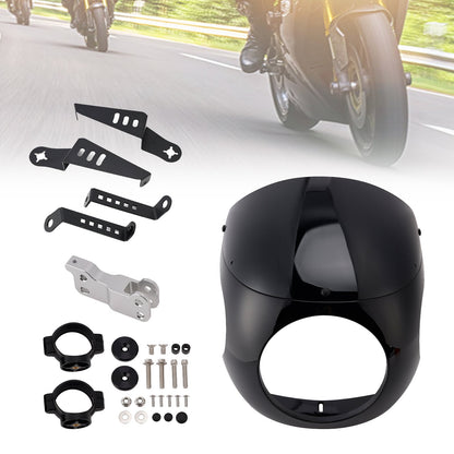 Parabrezza per BMW R NINE T 2014-2024