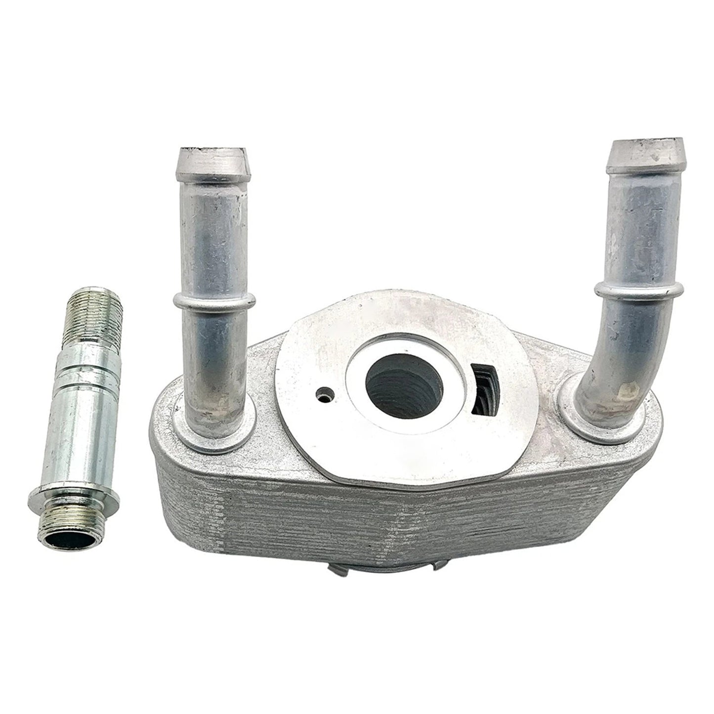 Radiatore dell'olio motore Ford F-150 2011-2020 918962 BL3Z6A642B