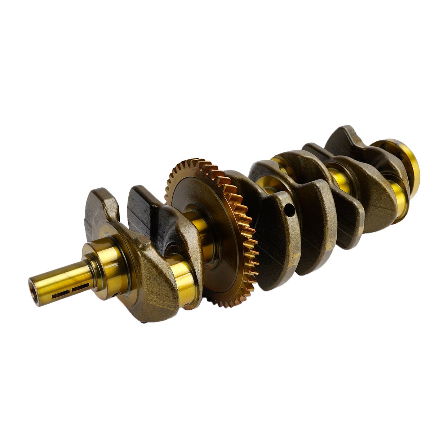 Kit di revisione e ricostruzione del motore Toyota Highlander 2AZ-FE 2.4L 2001-2007 con kit di fasatura delle bielle dell'albero motore