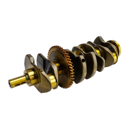 Kit di revisione e ricostruzione del motore Toyota Highlander 2AZ-FE 2.4L 2001-2007 con kit di fasatura delle bielle dell'albero motore