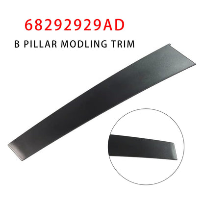 Modanatura per montante B anteriore sinistro 68292929AD per Dodge RAM 1500 2019-2026