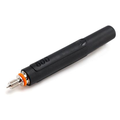 Antenna per autoradio da 80 mm 800 MHz MTP3150 Antenna per MTP3100 MTP3150 MTP850 MTH800