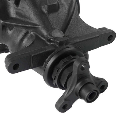 Differenziale posteriore BMW Serie 1 F20 F21 116D rapporto 2,93 33107605587