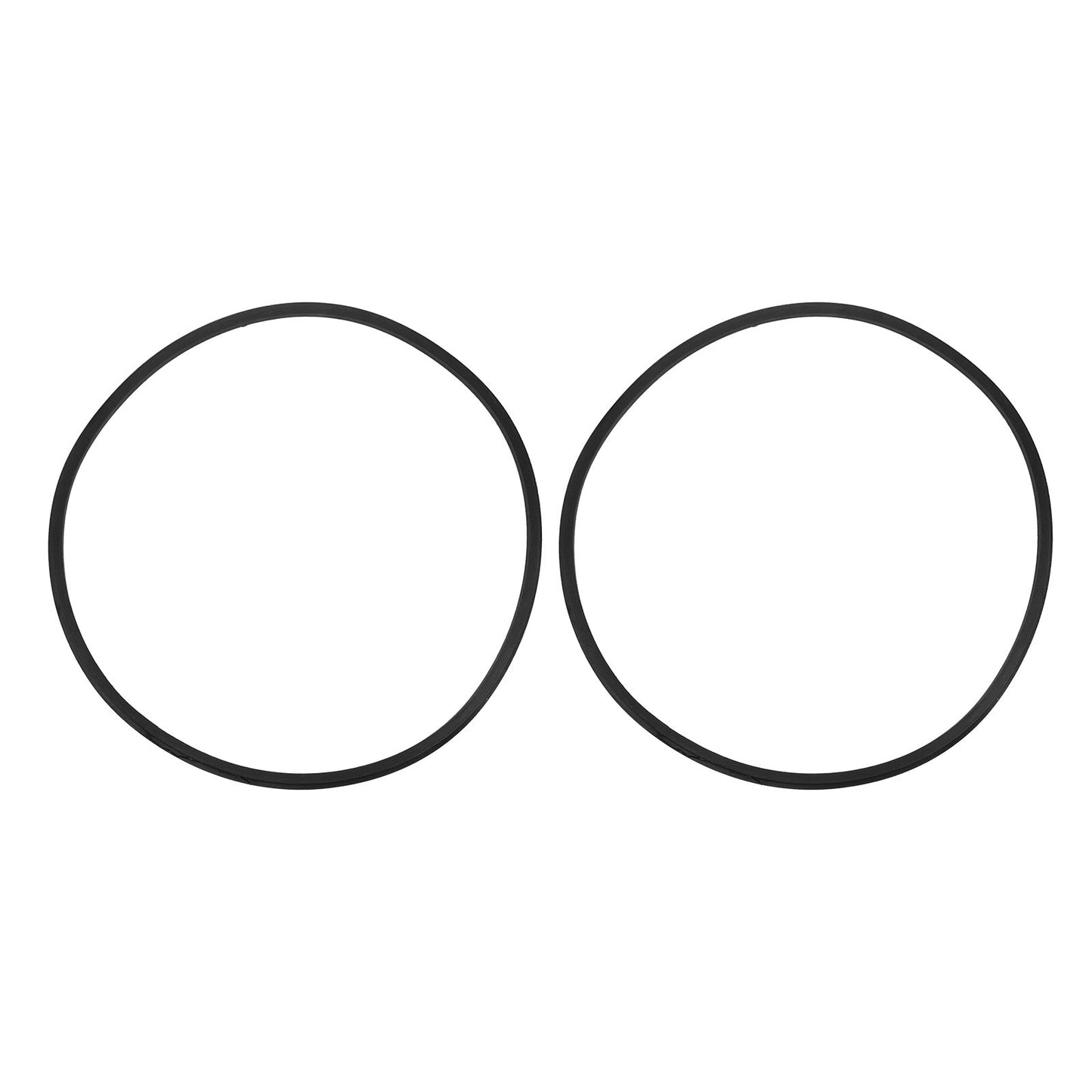 2 pezzi O-ring per serbatoio 11728 per pompe filtro a sabbia Intex Select da 10 pollici