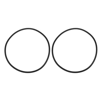 2 pezzi O-ring per serbatoio 11728 per pompe filtro a sabbia Intex Select da 10 pollici