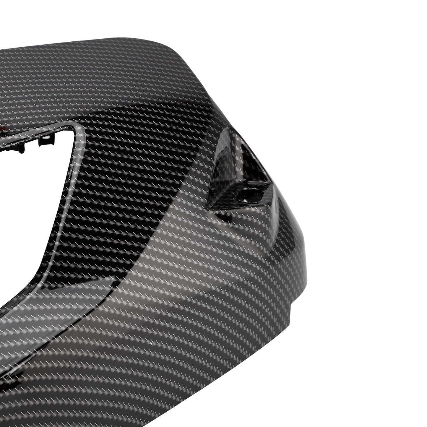 Carenatura del pannello di copertura del telaio laterale Honda ADV 350 2022-2025