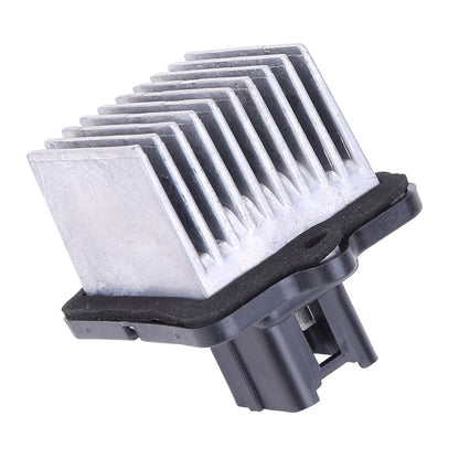 Resistenza del regolatore del ventilatore del sistema HVAC 7802A006 per MITSUBISHI Lancer 2008-2014