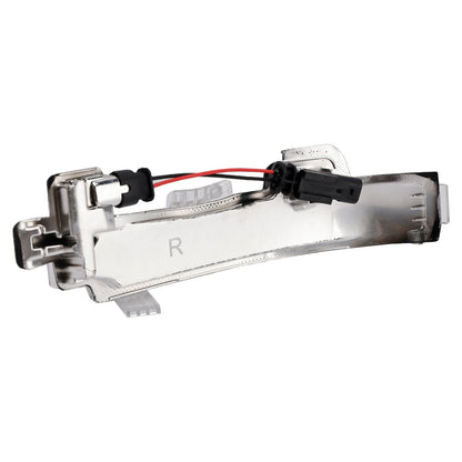 Indicatore di direzione a LED per specchietto retrovisore destro per Volvo V40 S60 S80 V60 V70