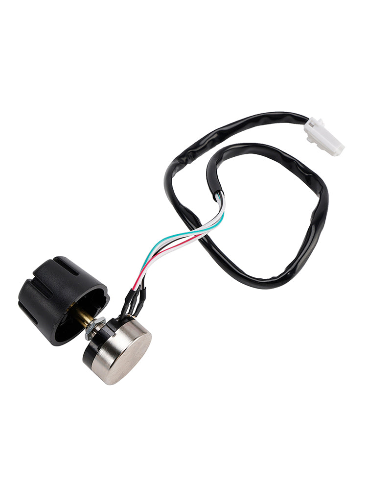 Sensore interruttore acceleratore KHR2751 per escavatore Sumitomo Case CX210 CX460B SH200-5