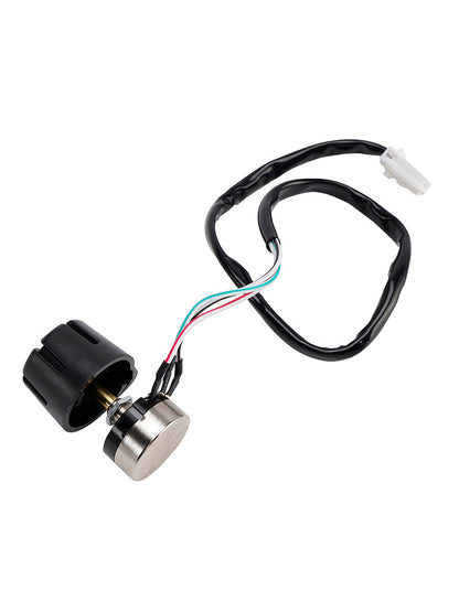 Sensore interruttore acceleratore KHR2751 per escavatore Sumitomo Case CX210 CX460B SH200-5
