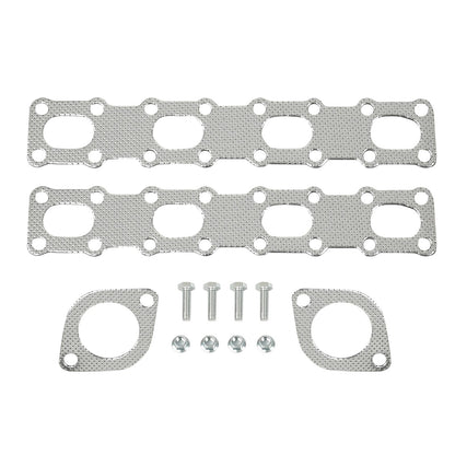 Scala per furgone Infiniti QX56 5.6L V8 a 5 gradini 2004-2012 093NVL 2-1/2""