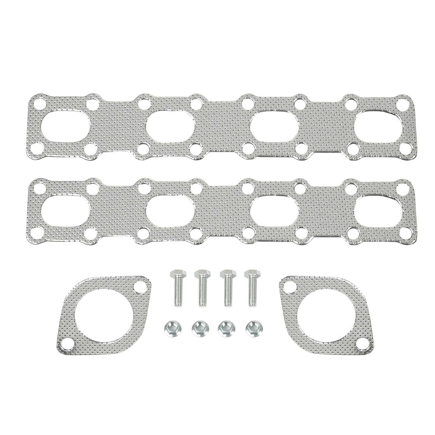 Scaletta per furgone a 5 gradini Nissan Titan 5.6L V8 093NVL 2004-2015