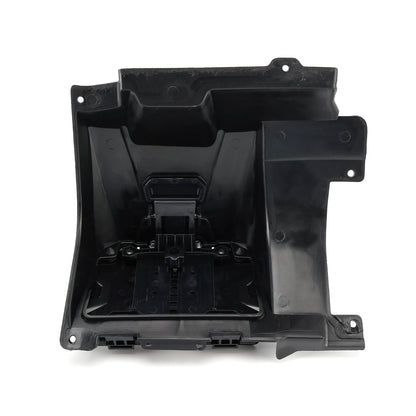 Supporto per tablet con scatola portaoggetti per Can-Am Defender HD5 HD8 HD10 Max 16-24