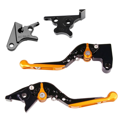 Leva freno frizione regolabile adatta per HONDA CB350 Hness GB350 CB350 2021-2023