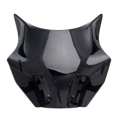 Cupolino parabrezza per Yamaha MT-07 2025-2026