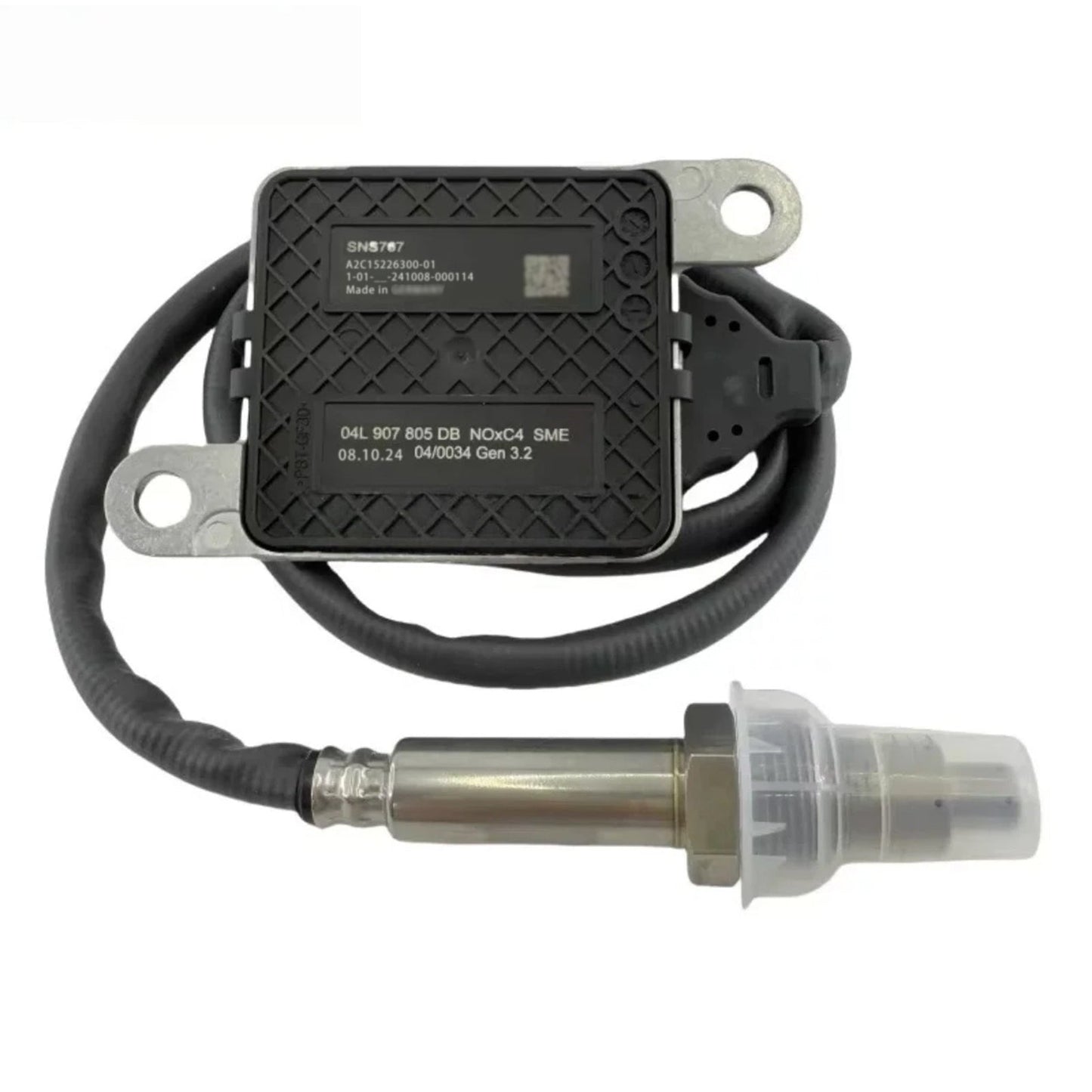 Sensore di ossido di azoto Nox VW Audi Seat Skoda 04L907805DB