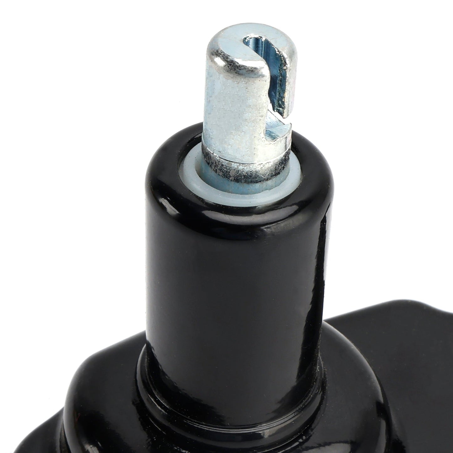 BK2Z-1424-A Piastra di ancoraggio per supporto ruota di scorta per Ford Transit 2015-2023