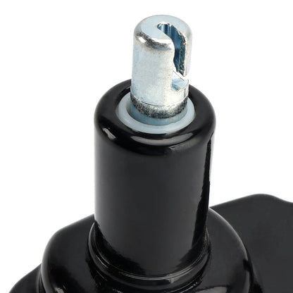 BK2Z-1424-A Piastra di ancoraggio per supporto ruota di scorta per Ford Transit 2015-2023