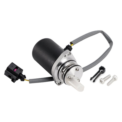 Pompa differenziale posteriore AUDI A3 Sportback Quattro 2.0/3.2 2003-2013 0AV598549A