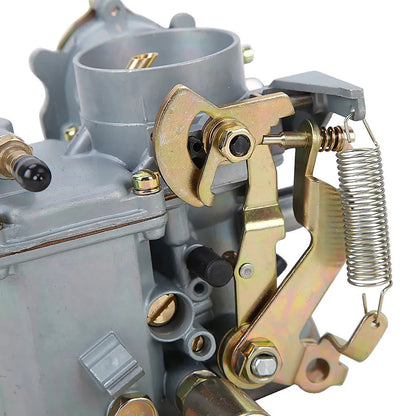 Carburatore 113129029A per VW Beetle 30/31 PICT-3 tipo 1 e 2 Bug Bus Ghia con guarnizione